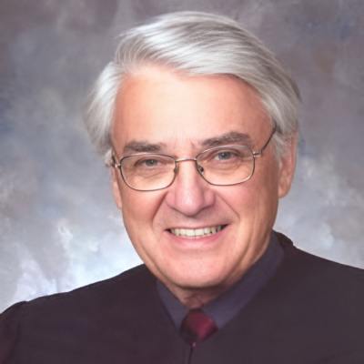 Judge Patrick Higginbotham