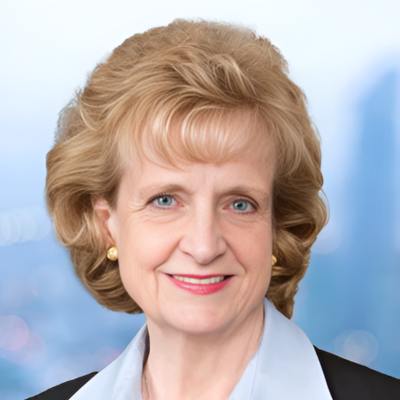 Harriet Miers