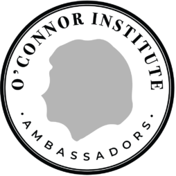 OIA Logo white