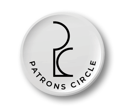 Patrons Circle Logo