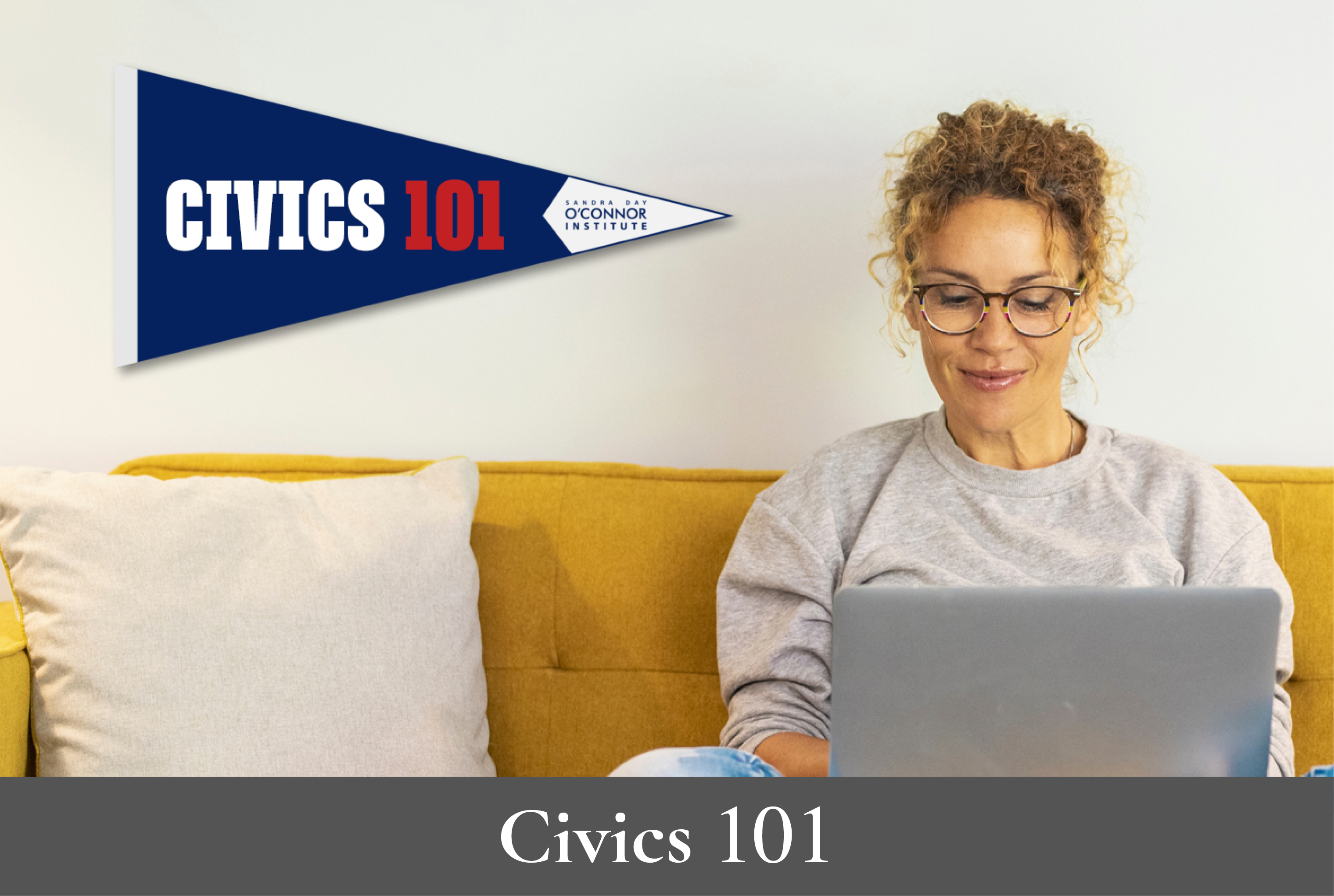 SDOI - civics 101
