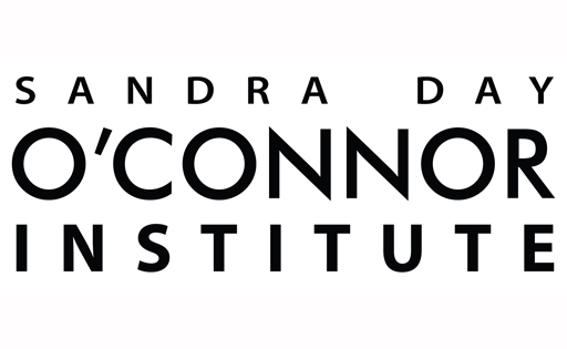 Civil Discourse image with Sandra Day O'Connor Institute