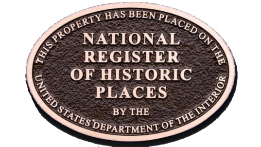 national-register-plaque