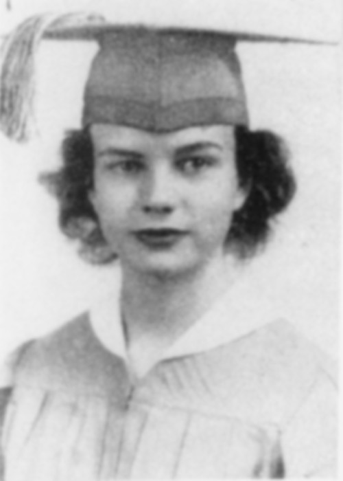 young sandra day o connor